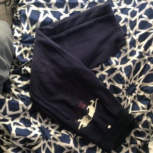 Ralph Lauren polo sweatpants